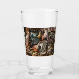 Carnicero (por Pieter Aertsen)