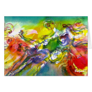 CARNIVAL ITALIANO / Baile,Música,Teatro