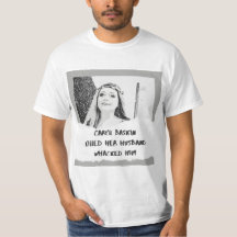 Carol Baskin Tiger Camisa Rey