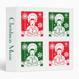 Caroler del navidad