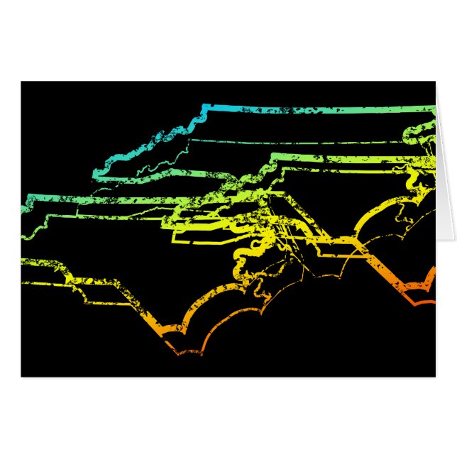 carolina chill blur del norte (Anverso (Horizontal))