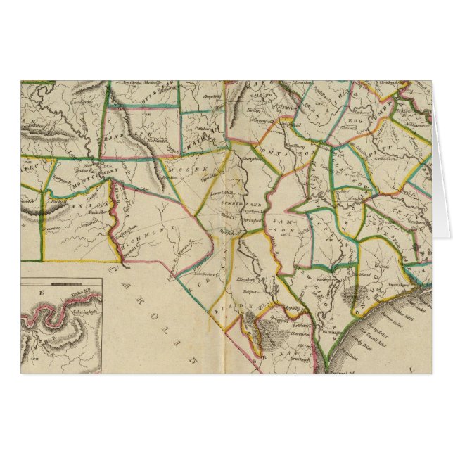 Carolina del Norte 5 (Anverso (Horizontal))