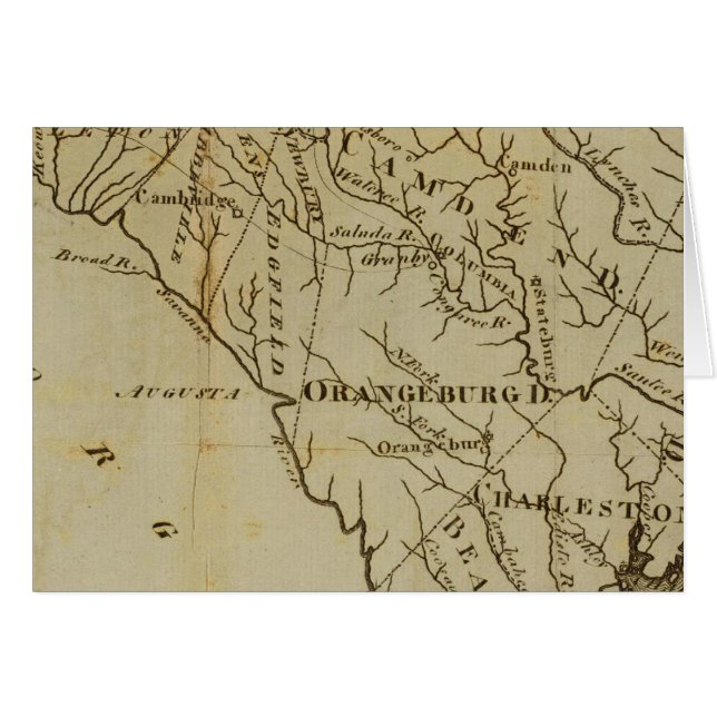 Carolina del Norte 8 (Anverso (Horizontal))