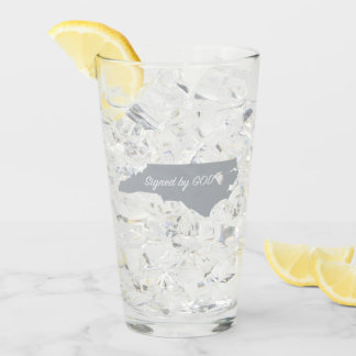 Carolina del Norte, firmada por la Copa de Vidrio