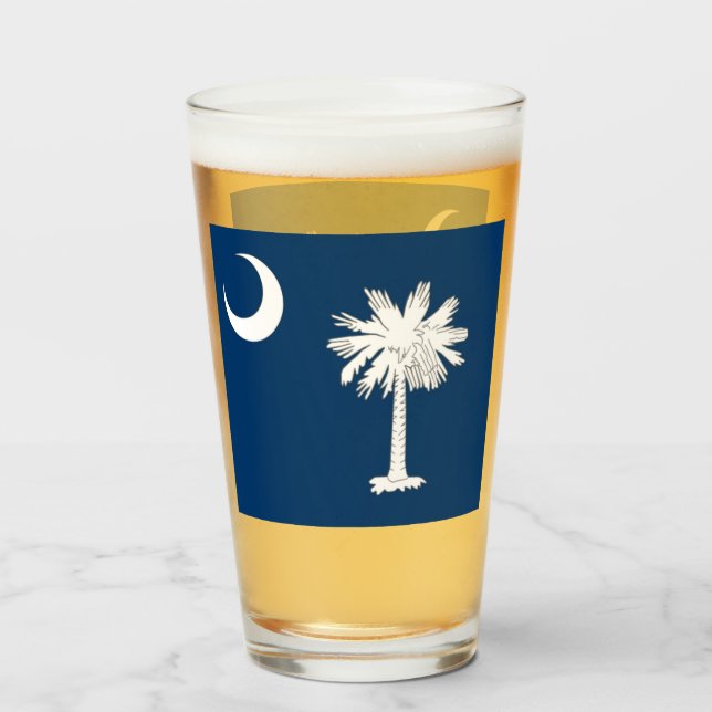 Carolina del Sur (Anverso (lleno))