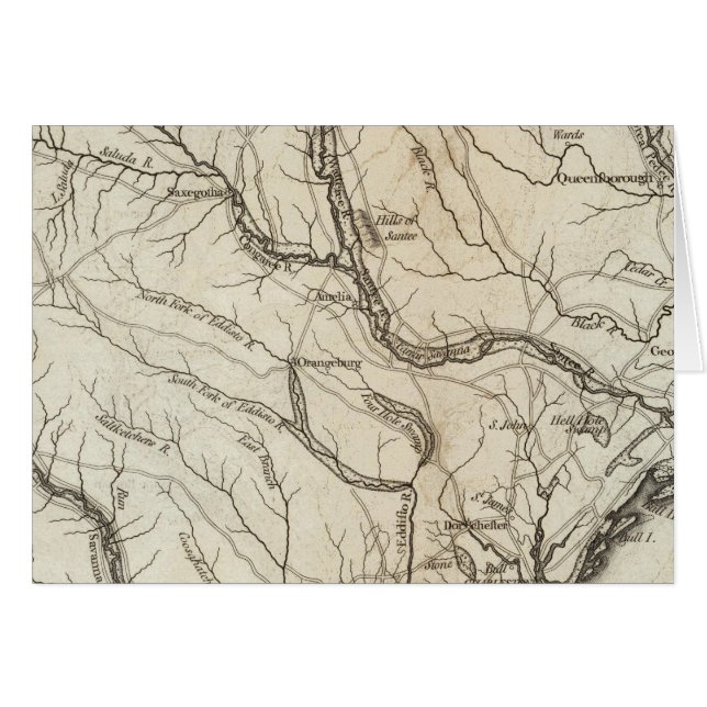 Carolina del Sur 4 (Anverso (Horizontal))