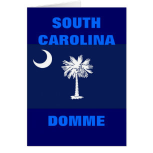 CAROLINA DEL SUR DOMME