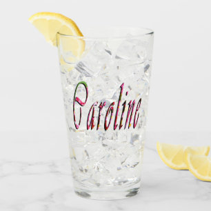 Caroline En Mi Nombre,