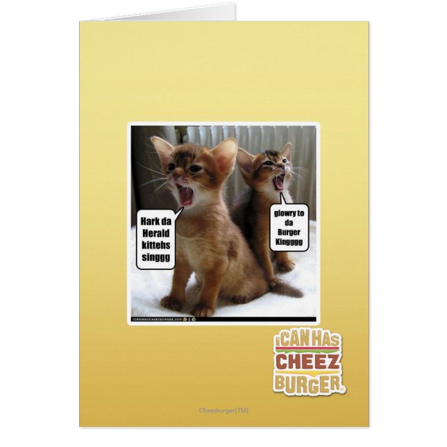 Carols de Kitteh (Frente)