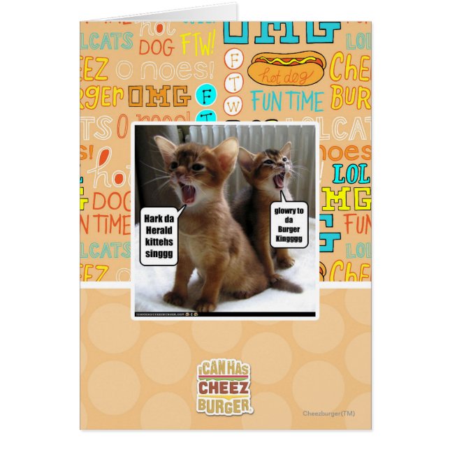 Carols de Kitteh (Frente)