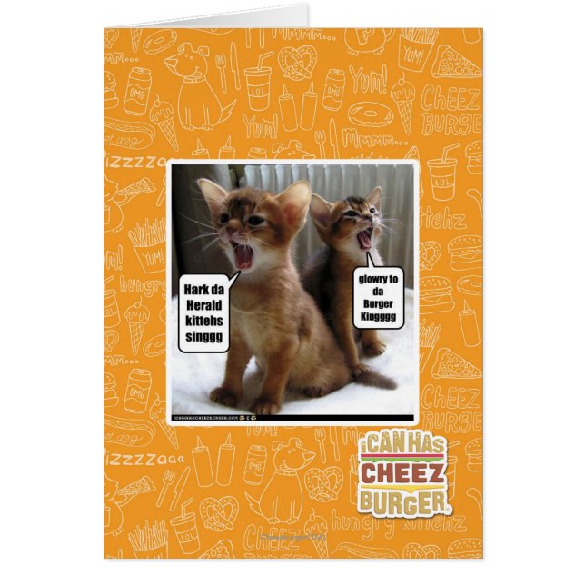 Carols de Kitteh (Frente)