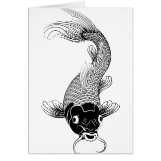 carpa del koi
