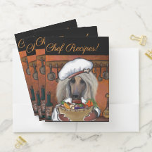 Chef de Hound Afgano