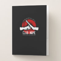 Club de Artes Marciales