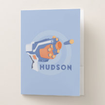 Diseño personalizado de la pistola de dardos de es