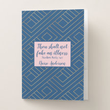 Enfermero; No Se Faltará Una Enfermedad; azul ruid