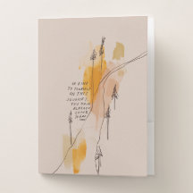 Sé amable contigo mismo - Poster de citas Inspirad