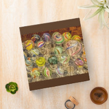 Carpeta de firma Avery, 1,5"