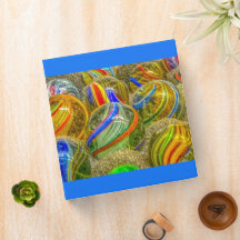 Carpeta de firma Avery, 1,5"