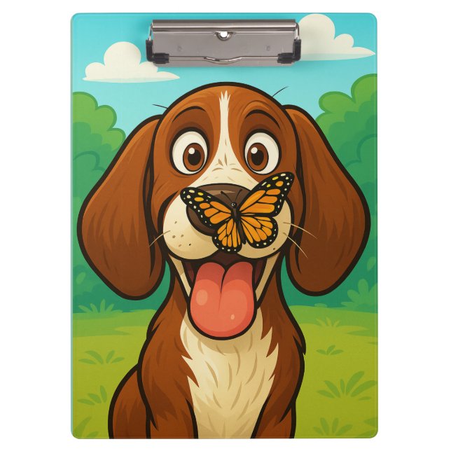 Carpeta de pinza (Anverso)