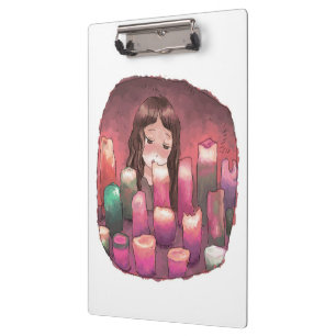 CARPETA DE PINZA さ く に な じ