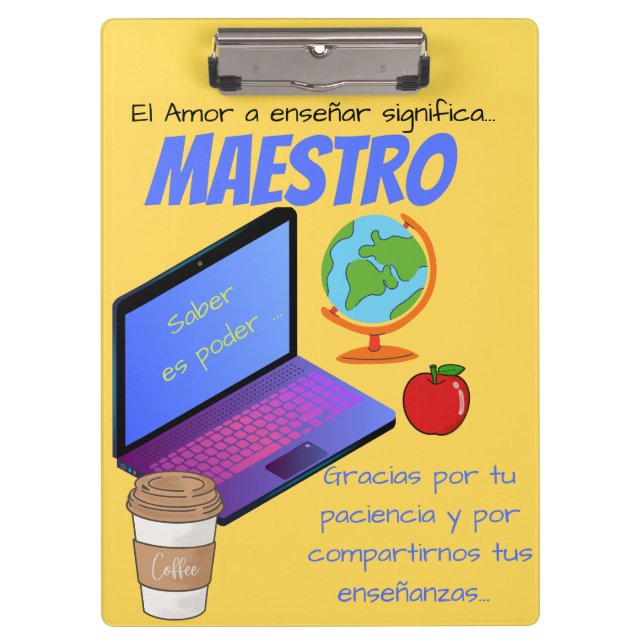Carpeta De Pinza 1.ᵉʳ comedia (Anverso)
