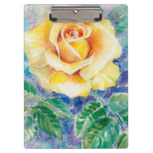 Carpeta De Pinza 2 color de rosa