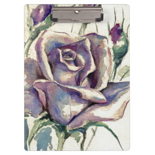 Carpeta De Pinza 3 color de rosa