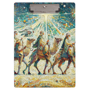 Carpeta De Pinza 3 Sabios