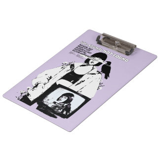 Carpeta De Pinza 404: Normal Not Found – Glitched Soul