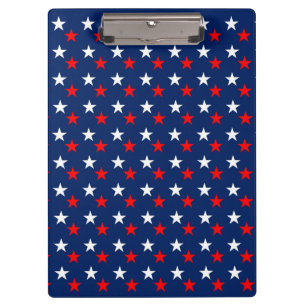 Carpeta De Pinza 4 de Julio