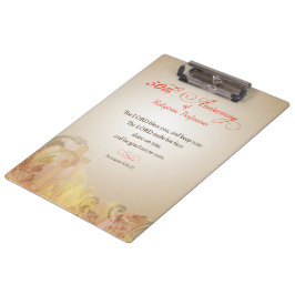 Carpeta De Pinza 50° Aniversario de la Profesión Religiosa, Nun