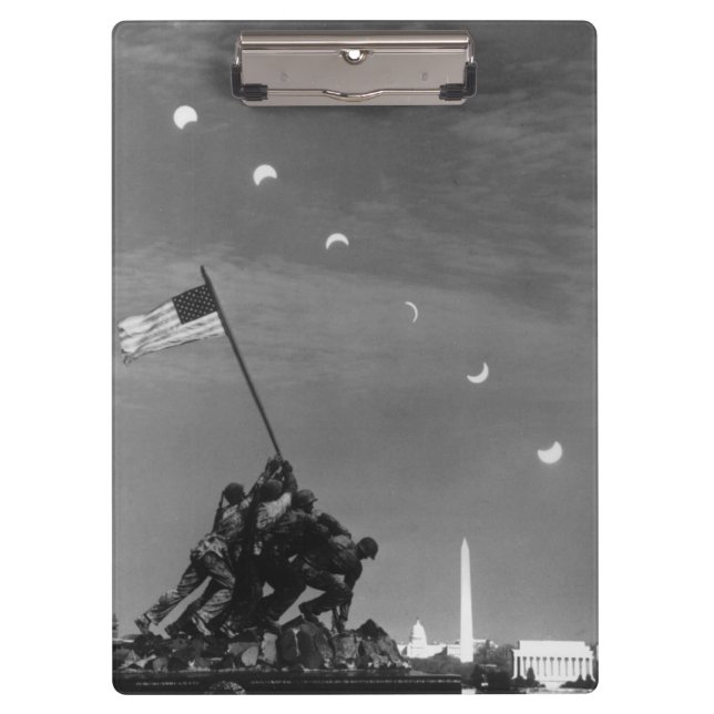 Carpeta De Pinza 7 de marzo de 1970:  Diez exposiciones separadas (Anverso)