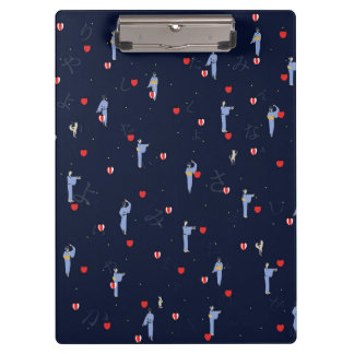 Carpeta De Pinza A summer night's Japan 3