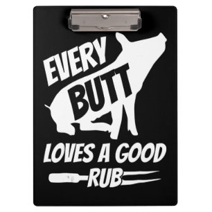 Carpeta De Pinza A Todos Los Butt Les Encanta Un Buen Rubio Gracios