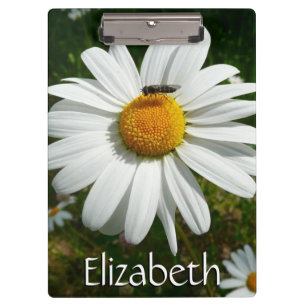 Carpeta De Pinza Abeja por la foto natural de Daisy Alaskan