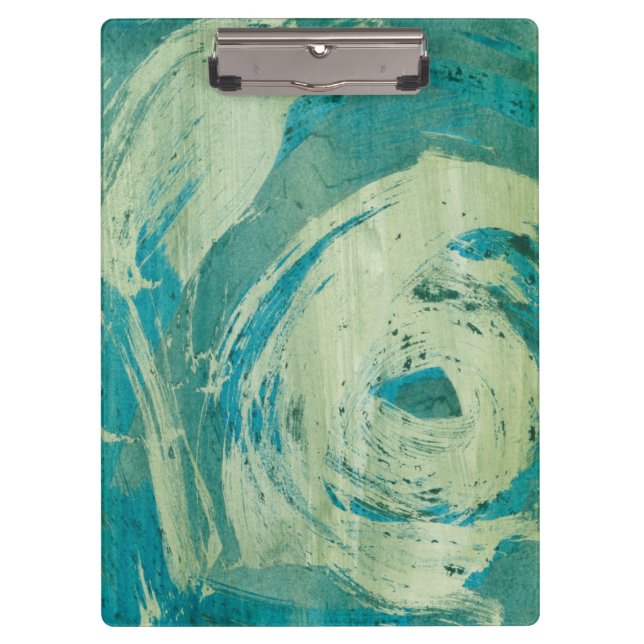 Carpeta De Pinza Abril riega II (Anverso)