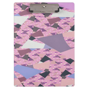 CARPETA DE PINZA ABSTRACCIÓN DE LAS ARENAS DE SOL