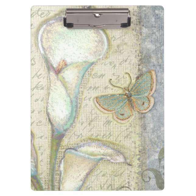 Carpeta De Pinza Acaricie (Anverso)