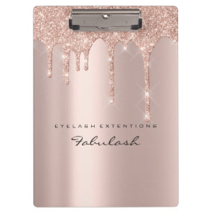 Carpeta De Pinza Acontecimiento del goteo de la chispa de los