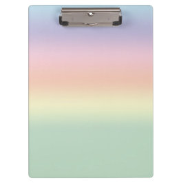 Carpeta De Pinza Acuarela