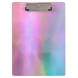 Carpeta De Pinza Acuarela