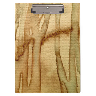 Carpeta De Pinza Acuarela artística 2 del fondo