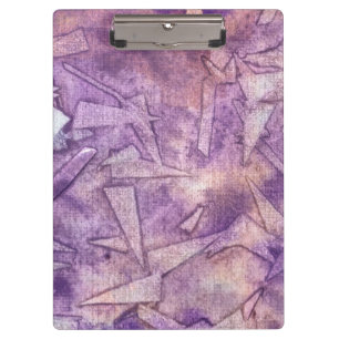 Carpeta De Pinza acuarela del fondo