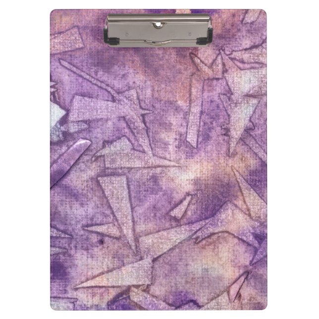 Carpeta De Pinza acuarela del fondo (Anverso)