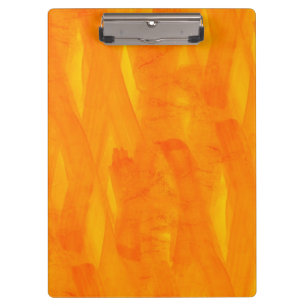 Carpeta De Pinza Acuarela inconsútil del extracto del amarillo del