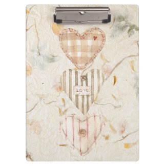 Carpeta De Pinza Add your name on backside Mulberry kraft paper