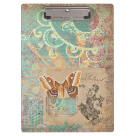 Carpeta De Pinza Adoptar la creatividad