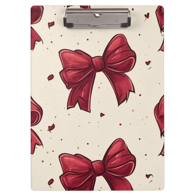 Carpeta De Pinza adorable (Anverso)