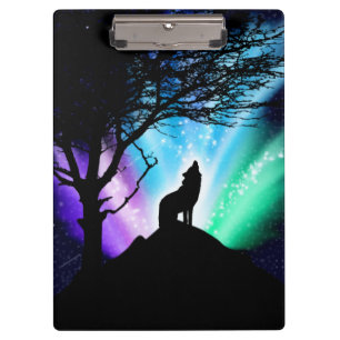 Carpeta De Pinza Afeite nocturno